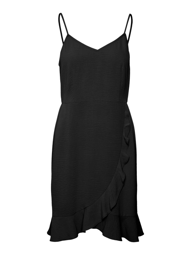 Vero Moda VMALVA Kort kjole - 10313704
