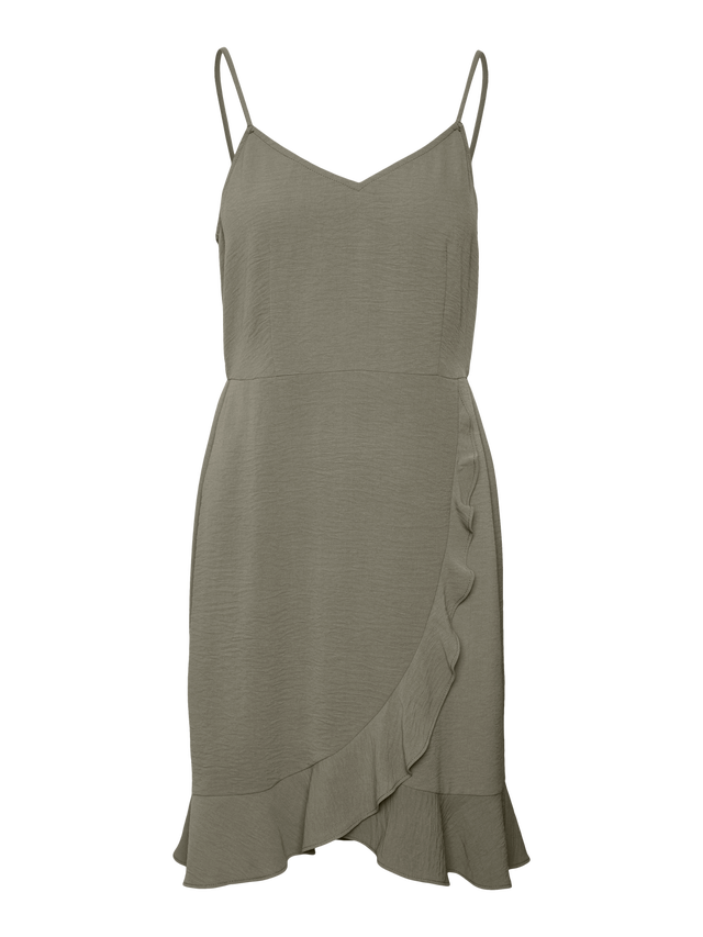 Vero Moda VMALVA Short dress - 10313704