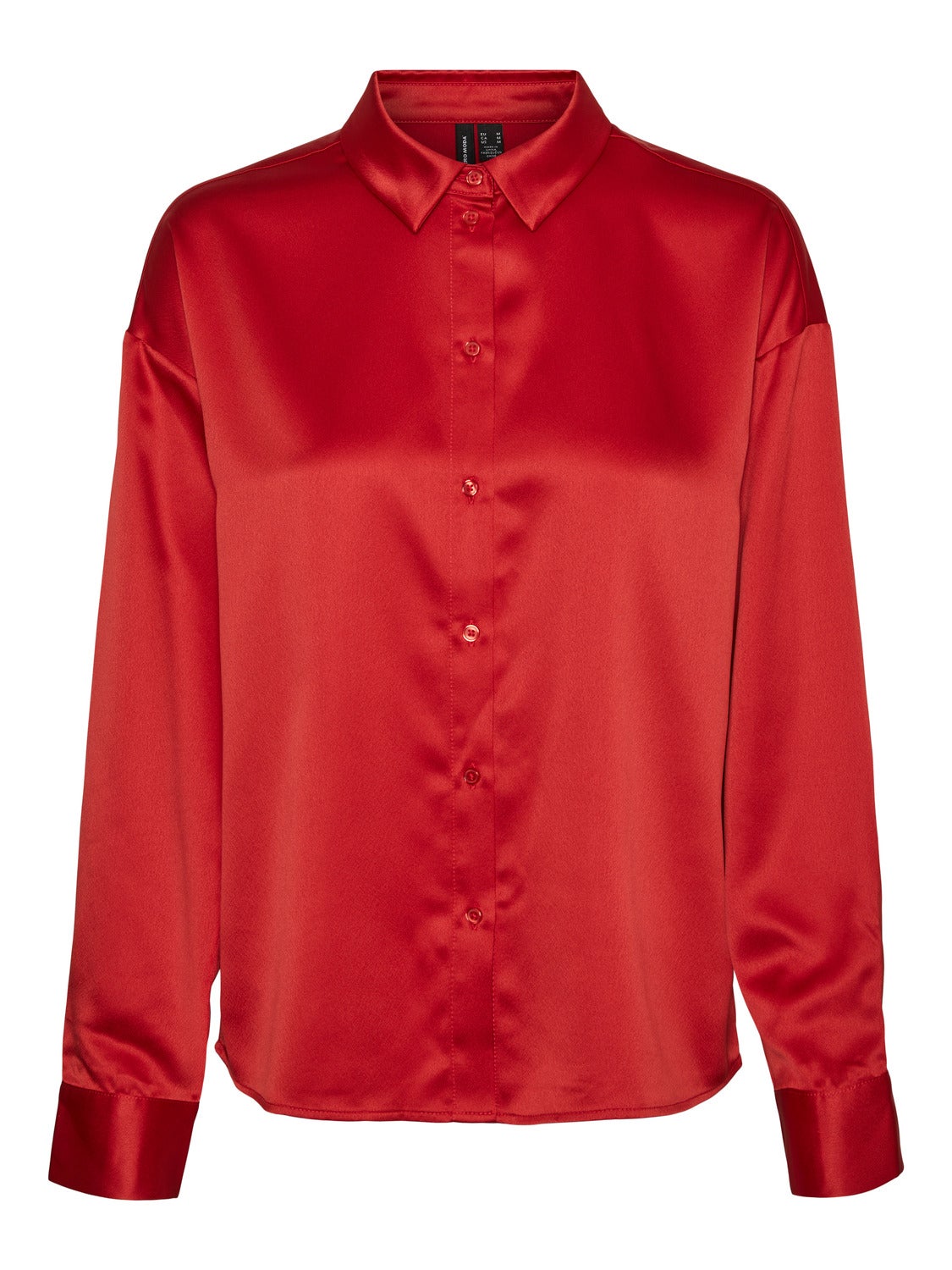 Women's Tops: Black, White, Red & More | VERO MODA