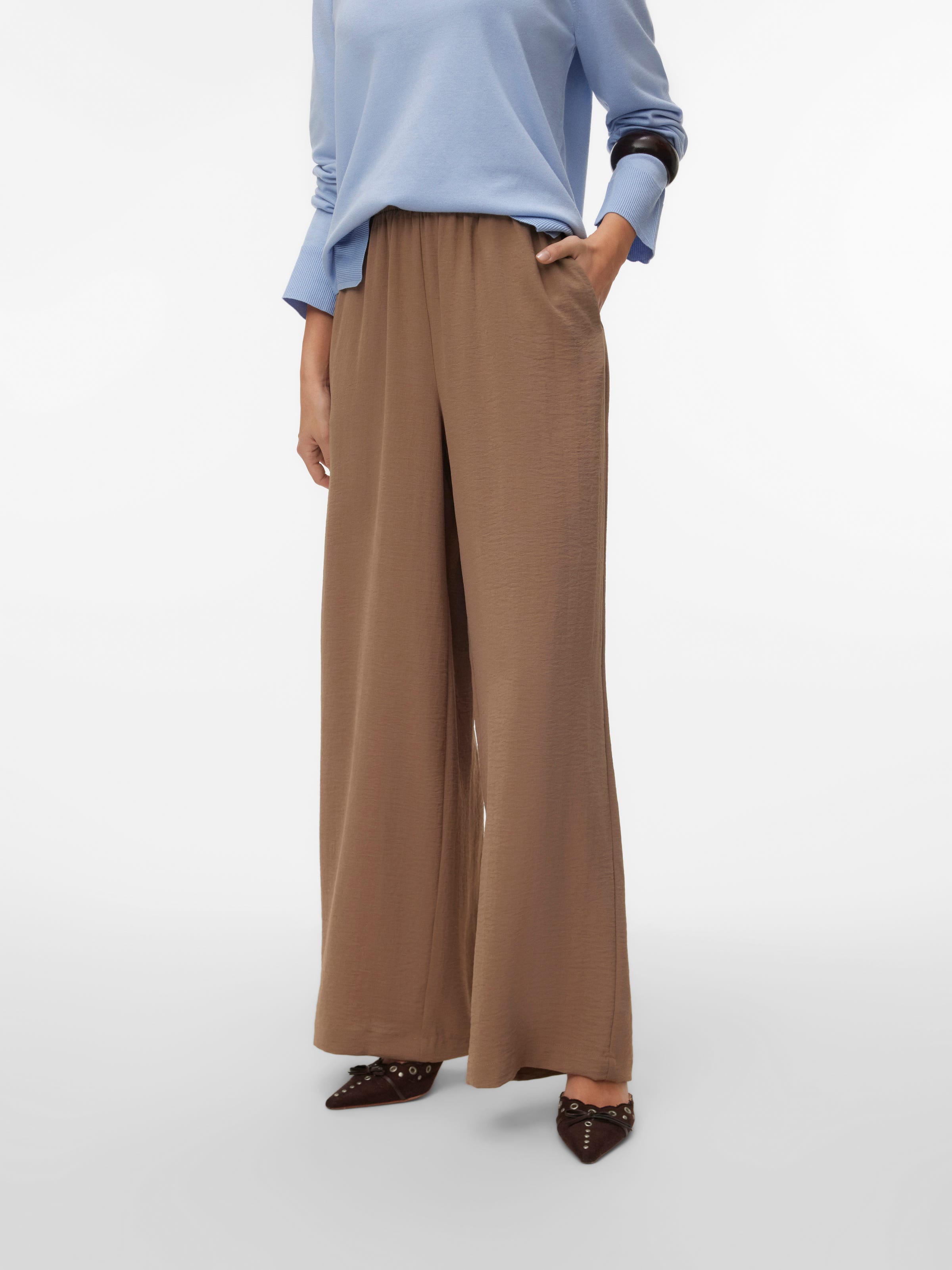 Hosen & Jumpsuits für Damen im SALE | VERO MODA