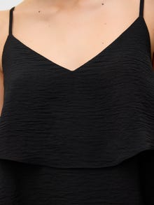 Vero Moda VMALVA Tops -Black - 10313722