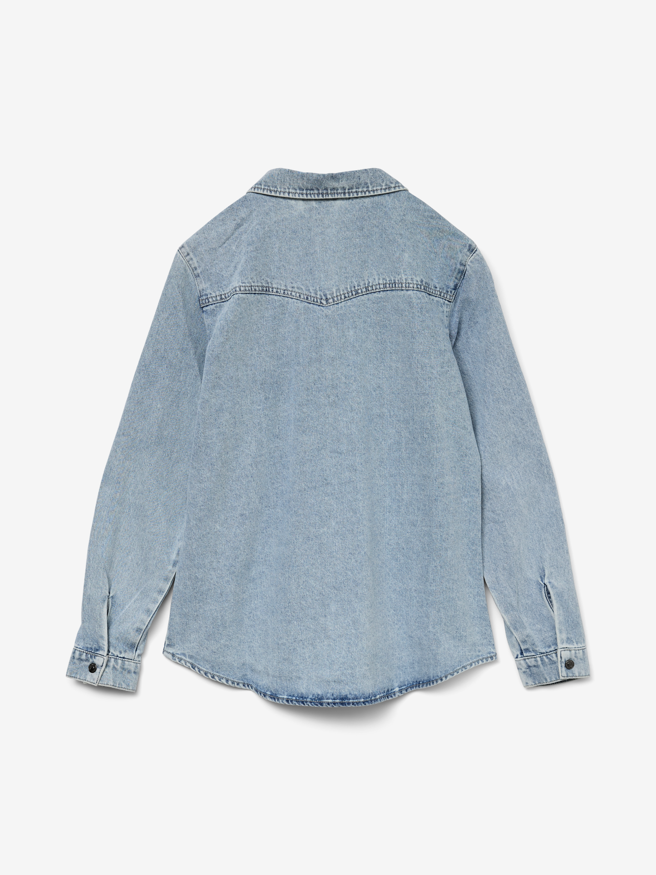 Camiseta básica manga larga - Camisetas - ROPA - Hombre Camiseta básica manga larga - Camisetas - ROPA - Hombre