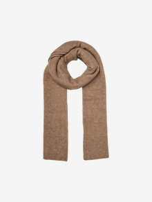 Vero Moda Écharpes épaisses -Brown Lentil - 10313735