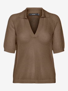 Vero Moda VMLEXSUN Pullover -Cub - 10313740