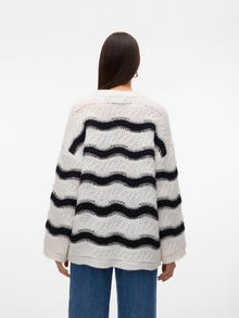 Vero Moda VMCHOKO Pulóveres -Birch - 10313753