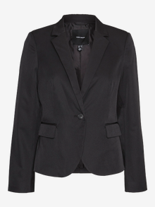 Vero Moda VMFENYA Blazer -Black - 10313829