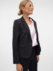Vero Moda VMFENYA Blazer -Black - 10313829
