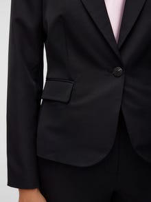 Vero Moda VMFENYA Blazer -Black - 10313829