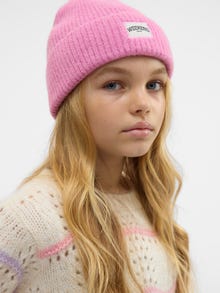 Vero Moda Junior Pipot -Fuchsia Pink - 10313856