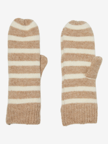 Vero Moda Junior Lapaset -Silver Mink - 10313861
