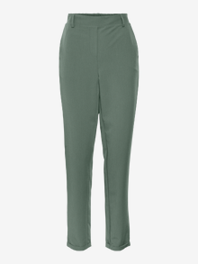 Vero Moda VMNAYA Suorat housut -Laurel Wreath - 10313896