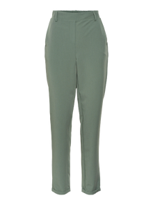 Vero Moda VMNAYA Tailored Trousers -Laurel Wreath - 10313896