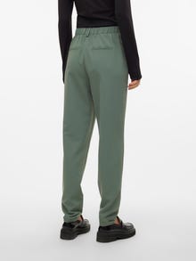 Vero Moda VMNAYA Suorat housut -Laurel Wreath - 10313896