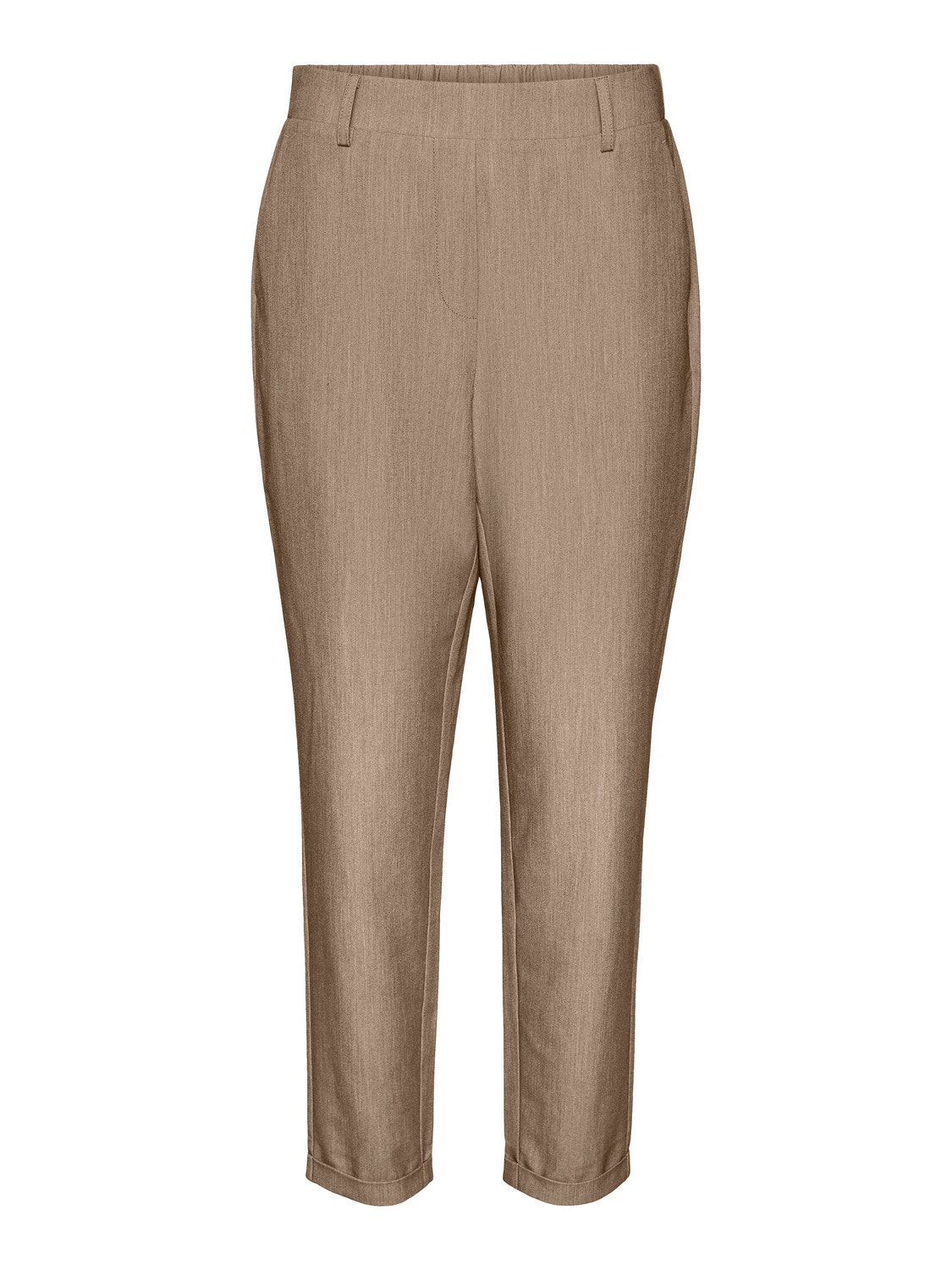 Vero Moda VMNAYA Pantaloni formali -Silver Mink - 10313896