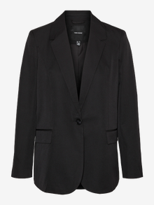 Vero Moda VMRAYA Švarkas -Black - 10313919