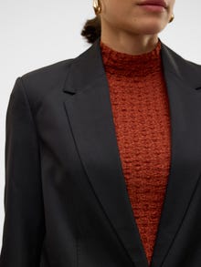 Vero Moda VMRAYA Švarkas -Black - 10313919