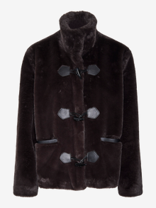 Vero Moda VMSONJAESTHER Takit -Chocolate Torte - 10313926