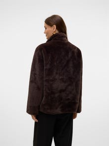 Vero Moda VMSONJAESTHER Takit -Chocolate Torte - 10313926