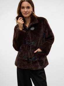 Vero Moda VMSONJAESTHER Takit -Chocolate Torte - 10313926