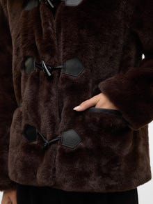 Vero Moda VMSONJAESTHER Takit -Chocolate Torte - 10313926