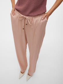 Vero Moda VMDINNA Spodnie -Misty Rose - 10313929