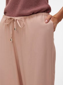 Vero Moda VMDINNA Pantalons -Misty Rose - 10313929
