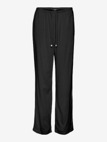 Vero Moda VMDINNA Mittlere Taille Hose -Black - 10313929