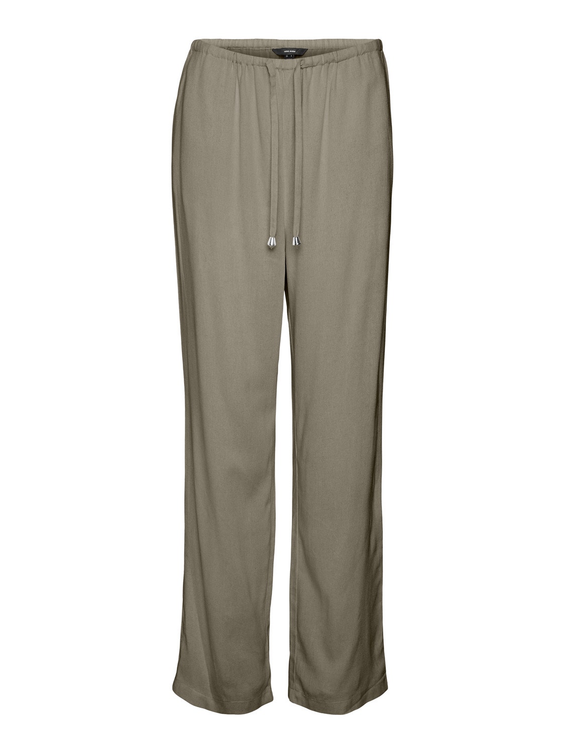 Vero Moda VMDINNA Trousers -Laurel Oak - 10313929