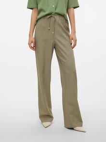 Vero Moda VMDINNA Spodnie -Laurel Oak - 10313929