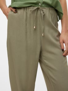 Vero Moda VMDINNA Pantalones -Laurel Oak - 10313929