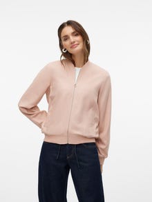 Vero Moda VMDINNA Bomberjack -Misty Rose - 10313934