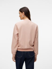 Vero Moda VMDINNA Bomberjack -Misty Rose - 10313934