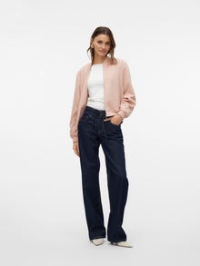 Vero Moda VMDINNA Bomberjack -Misty Rose - 10313934