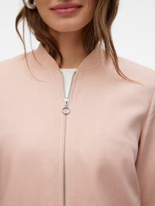 Vero Moda VMDINNA Bomberjack -Misty Rose - 10313934