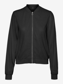 Vero Moda VMDINNA Bombers anti-froid -Black - 10313934