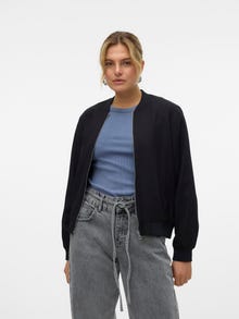 Vero Moda VMDINNA Bombers anti-froid -Black - 10313934