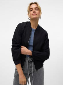 Vero Moda VMDINNA Bombers anti-froid -Black - 10313934