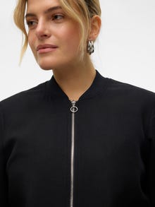 Vero Moda VMDINNA Bombers anti-froid -Black - 10313934