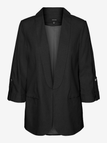 Vero Moda VMDINNA Blazer -Black - 10313940
