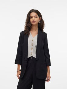 Vero Moda VMDINNA Blazer -Black - 10313940