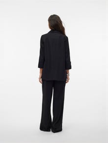 Vero Moda VMDINNA Blazer -Black - 10313940