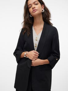 Vero Moda VMDINNA Blazer -Black - 10313940