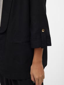 Vero Moda VMDINNA Blazer -Black - 10313940