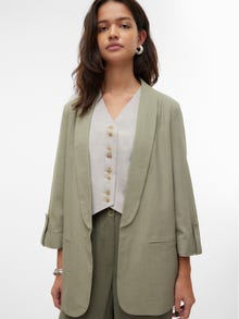 Vero Moda VMDINNA Blazer -Laurel Oak - 10313940