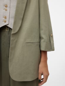 Vero Moda VMDINNA Blazer -Laurel Oak - 10313940