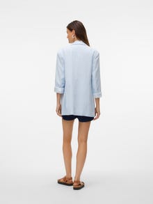 Vero Moda VMLOTUS Bleiserit -Dutch Canal - 10313942