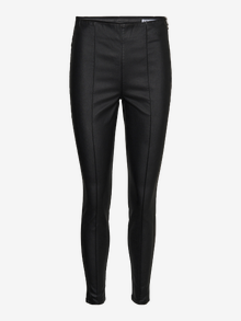 Vero Moda VMRONDA High rise Skinny Fit Jeans -Black - 10313998