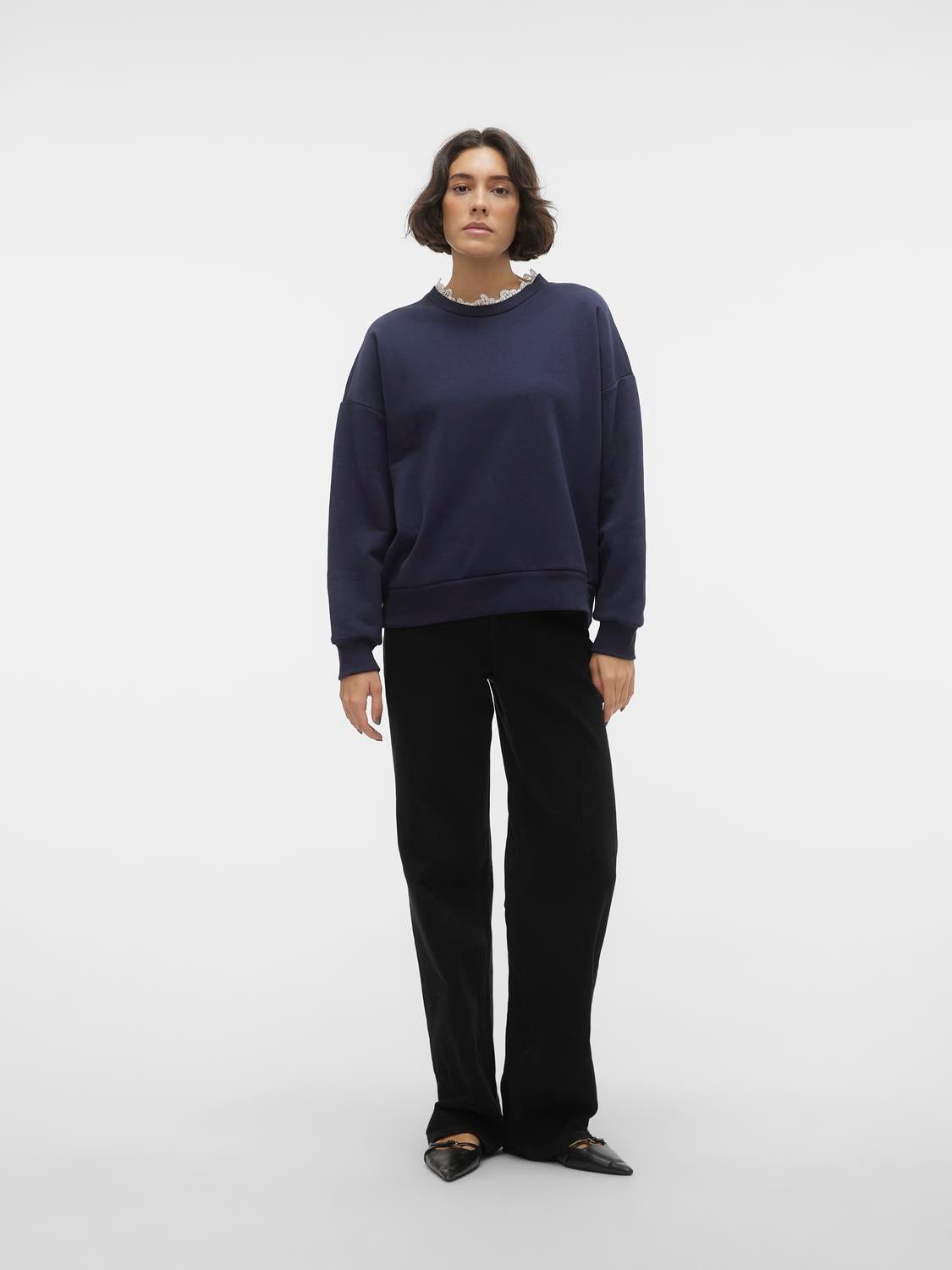 Vero clearance moda sweatshirts