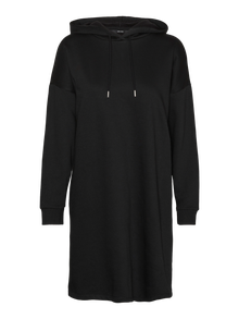 Vero Moda VMTRINA Kurzes Kleid -Black - 10314056