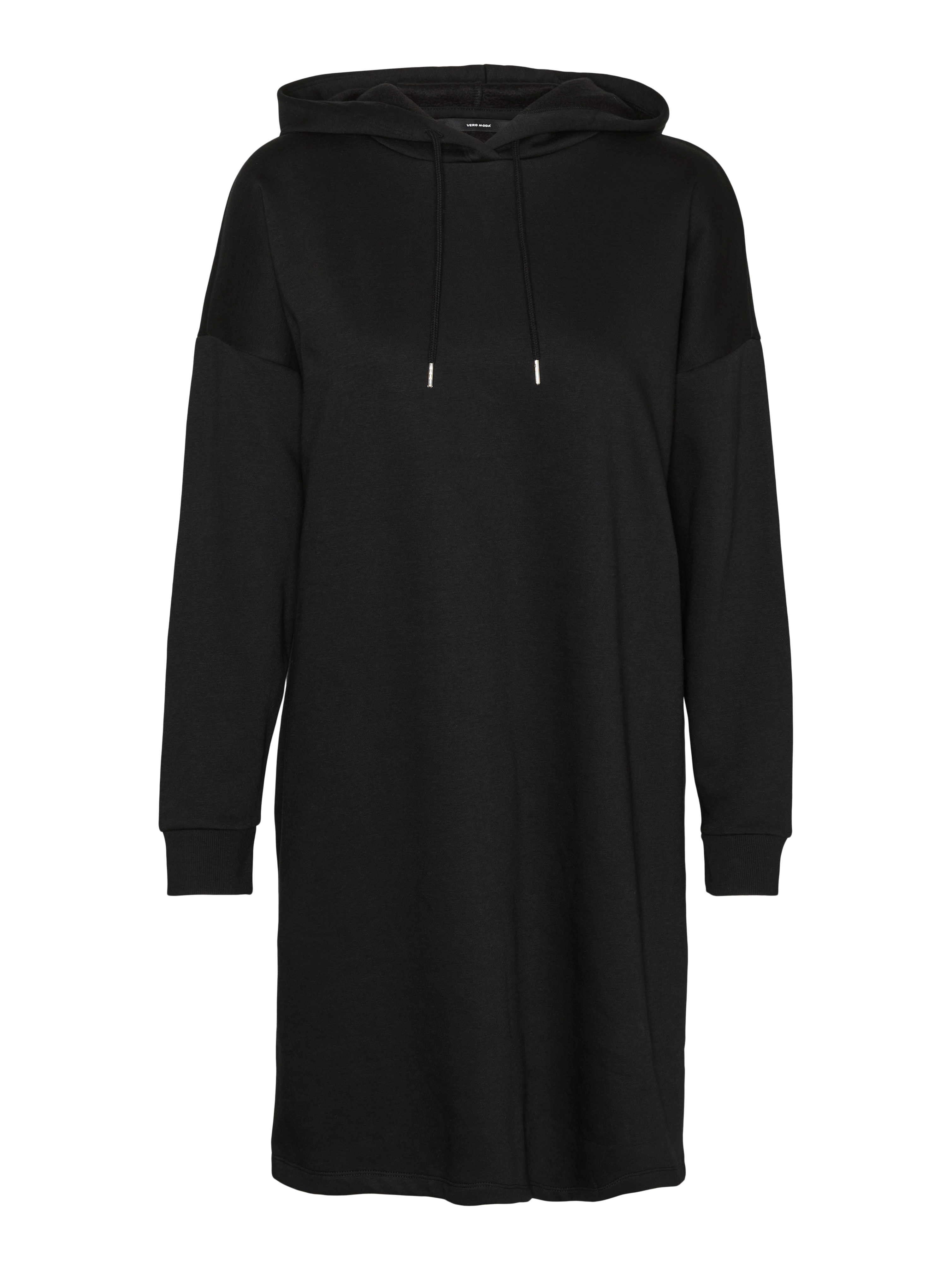 Short 2025 hoodie dress